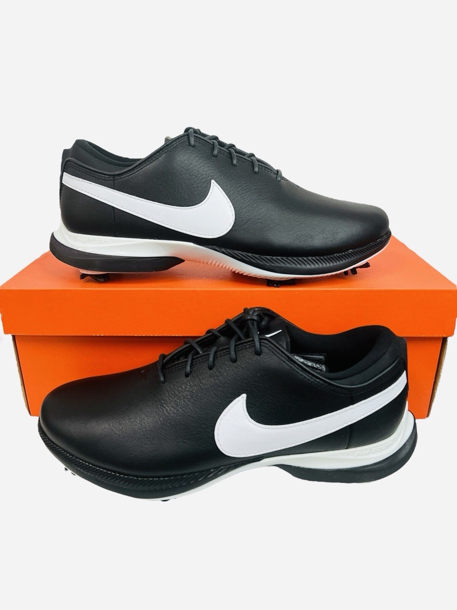 Nike Air Zoom Victory Tour 2 Golf Shoes Black White Panda  display picture 2