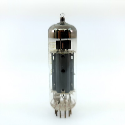 EC86 TUBE MiniWatt Dario Nos 1 piece CavJh5