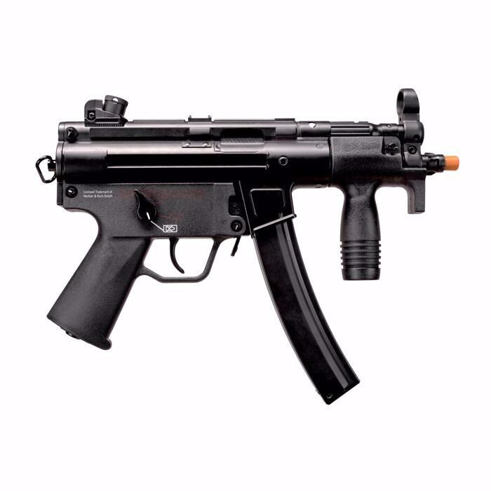 MP5kジャンク Umarex HK Elite Force MP5K Gen2 Eyetrace 6mm AEG Airsoft