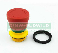 1PCS NEW FOR Heidelberg SM52 SM74 CD102 Emergency Stop Switch A1.144.9129