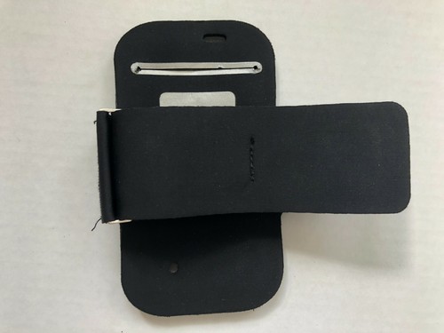 Samsung Galaxy S5 Workout Armband Case - Picture 2 of 3