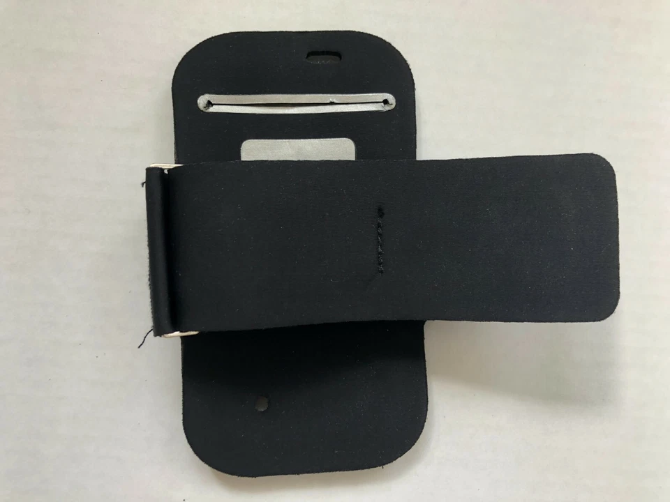 Чехол на руку для тренировок Samsung Galaxy S5 - Изображение 2 из 3