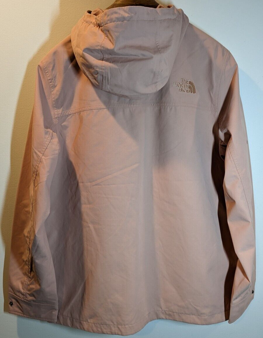 kepplier rain jacket
