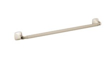 Moen YB5124NL Nickel Voss 24" Towel Bar