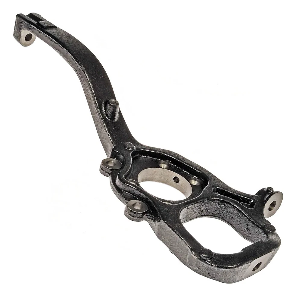 Nudillo de dirección del pasajero delantero derecho para Chrysler 300 Dodge Charger 2012-2014 Foto 3 de 4