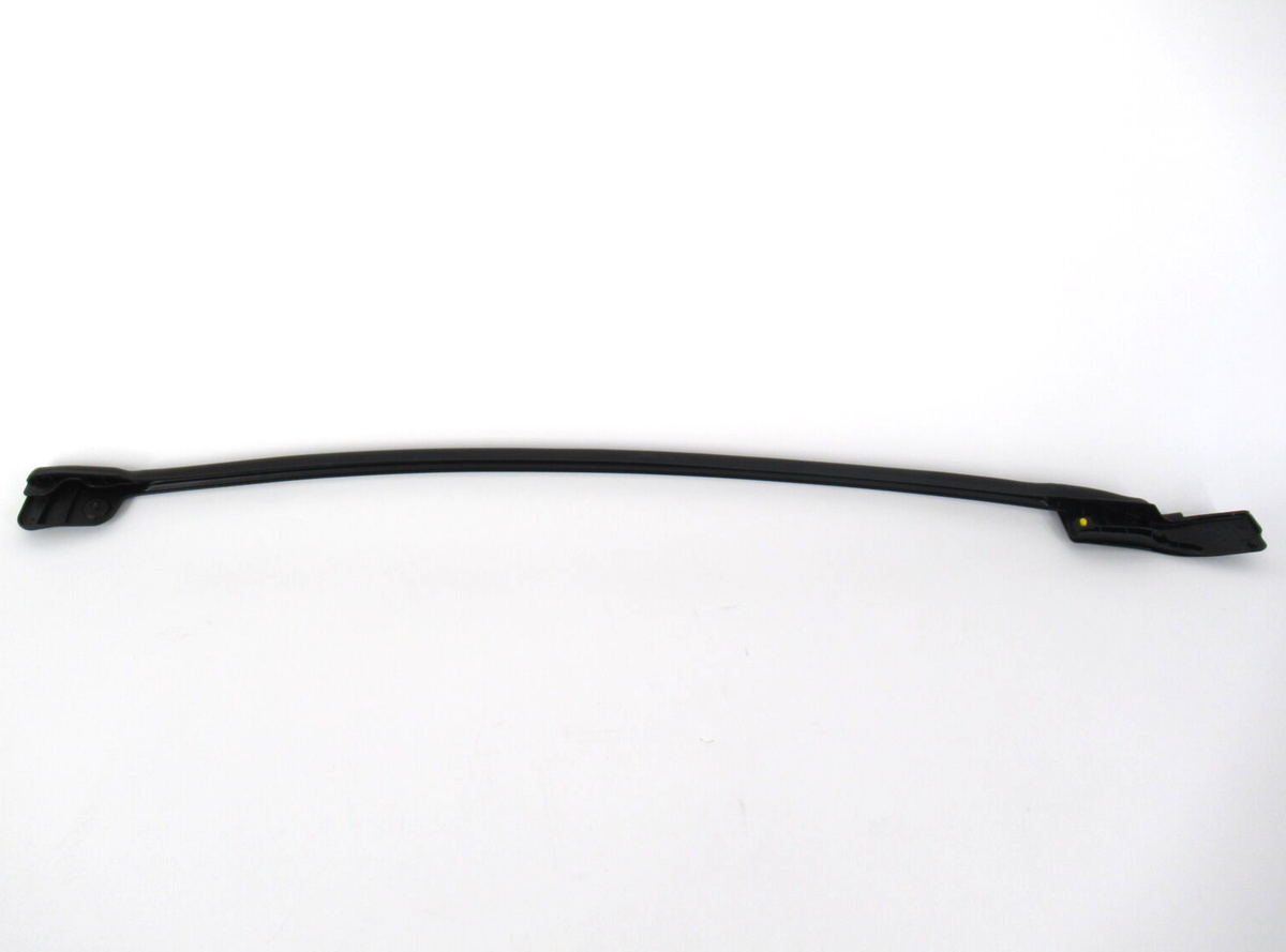 Genuine OEM Mazda KB7W-73-76XB Driver Rear Door Forward Weather