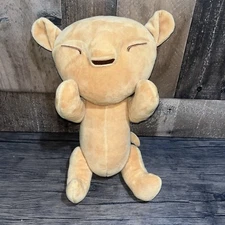 Disney Lion King Baby Simba In Mint Conditions And Clean
