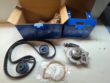 Kit de distribution Fiat 127