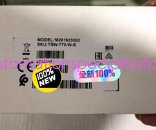 CRESTRON M201923002 TSW-770-W-S Brand new 7-inch touchscreen Via Fedex or DHL