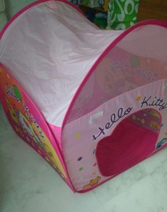 casa de hello kitty juguete