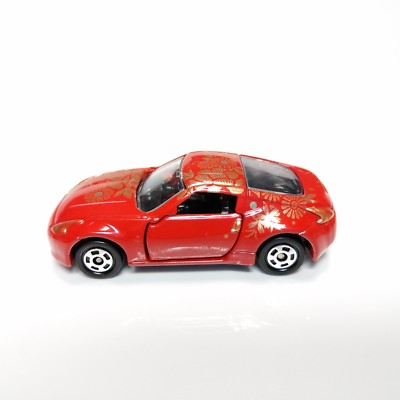TOMICA NISSAN FAIRLADY Z ROADSTER 1/57 55 NEW (A) | eBay