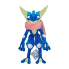 Anime Cute Greninja 10" Plush Toy Stuffed Animal Soft Doll