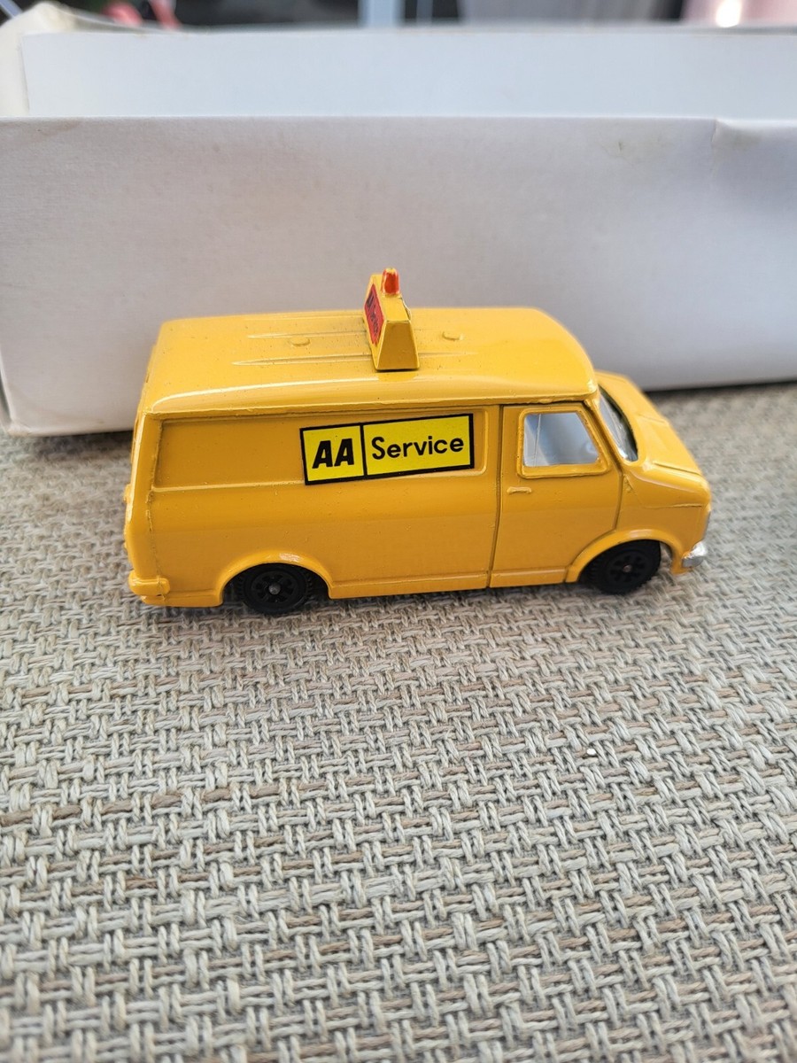 Lot De 7 Voitures Miniatures Dinky Toys Mécanos - Collection Occasion