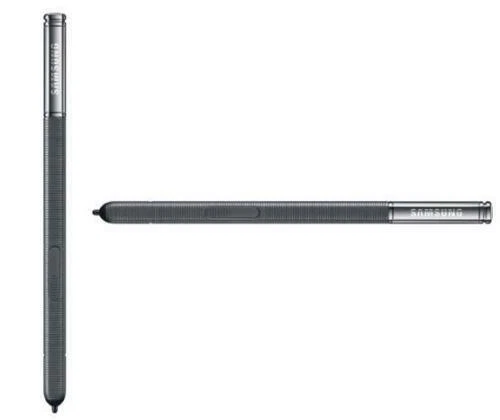 NEW OEM Samsung Galaxy Note 4 N910 & Note Edge N915 Original Stylus S PEN Black - Image 4 of 4