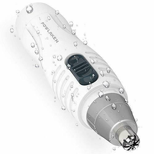 zwilling nose hair trimmer