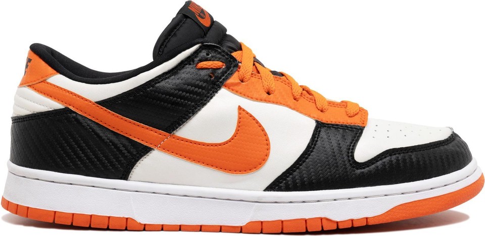 Nike Dunk Pro B Low Halloween for Sale | Authenticity Guaranteed