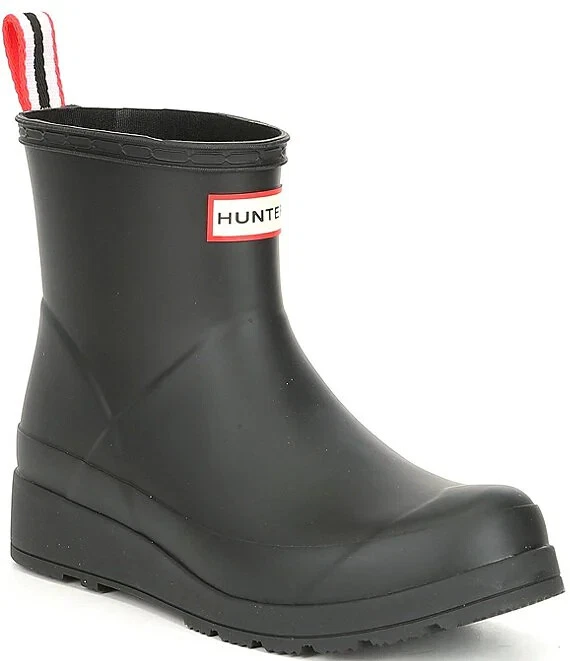 Charcoal hotsell hunter boots