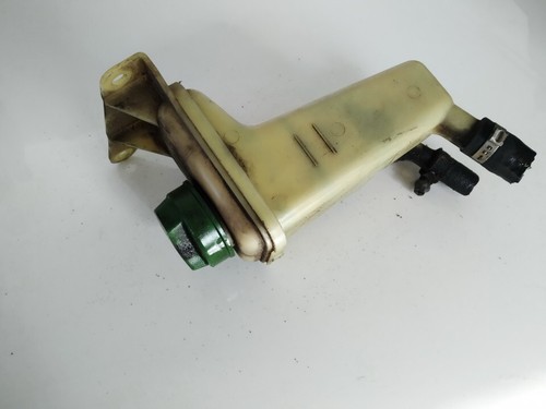 Volkswagen Passat 1998 Power Steering Pump Oil Reservoir Tank 8d04 #1429311-38