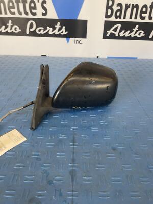 03-09 TOYOTA 4RUNNER Door Mirror Left Pwr W/o Heated; Lh Oe# 8794035620