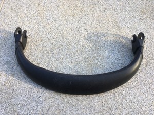 arceau poussette high trek