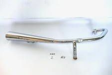 Suzuki GSX 400 E 1982 - silencer exhaust right NEW Sankei 2119 A42Z