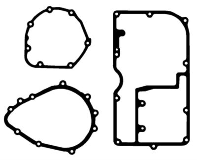 MG 9209k Gasket Kits for Kawasaki ZX1100 ZZR1100 1990-2001 Ninja
