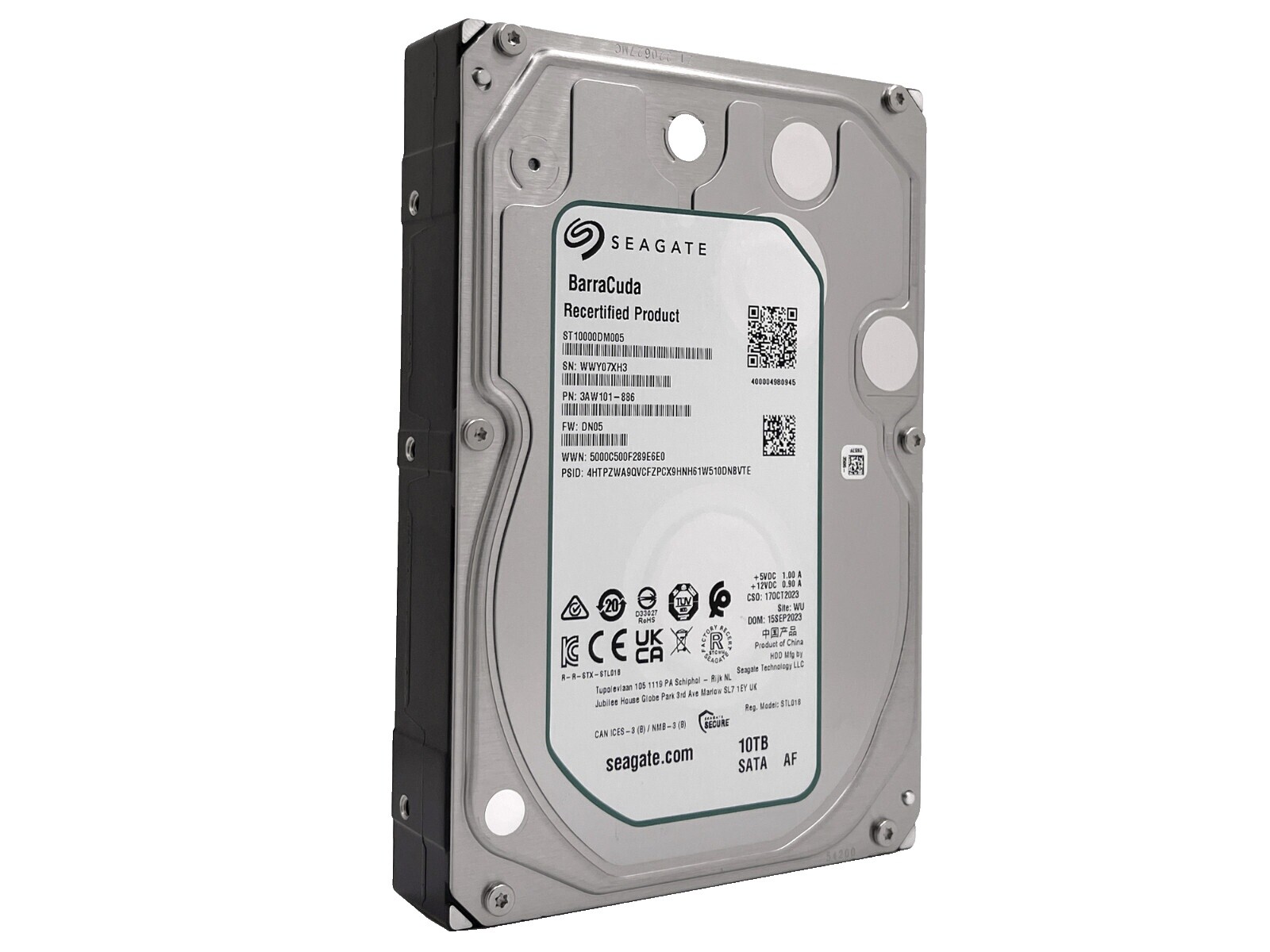 HDD 10TB | eBay