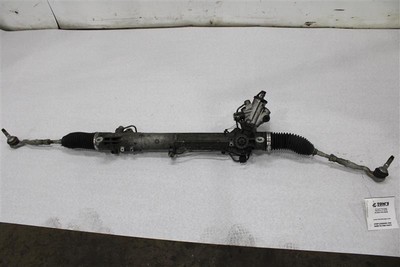 POWER RACK & PINION GEAR 535i 535i Gt 550i 550i Gt 640I 650i 10-17 1355677