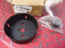 MKC 4" HOLE SAW   6003