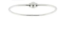 Cape Cod Bracelet - Sterling Silver (.925) Size 8