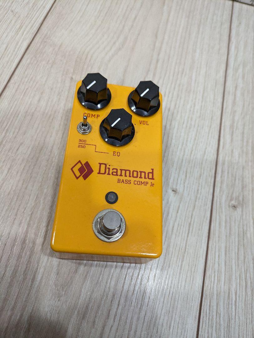 ギター Diamond bass comp JR - ギター ギター Diamond bass comp JR - ギター