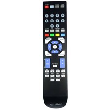 RM-Series DVD Remote Control for Philips DVDR3355