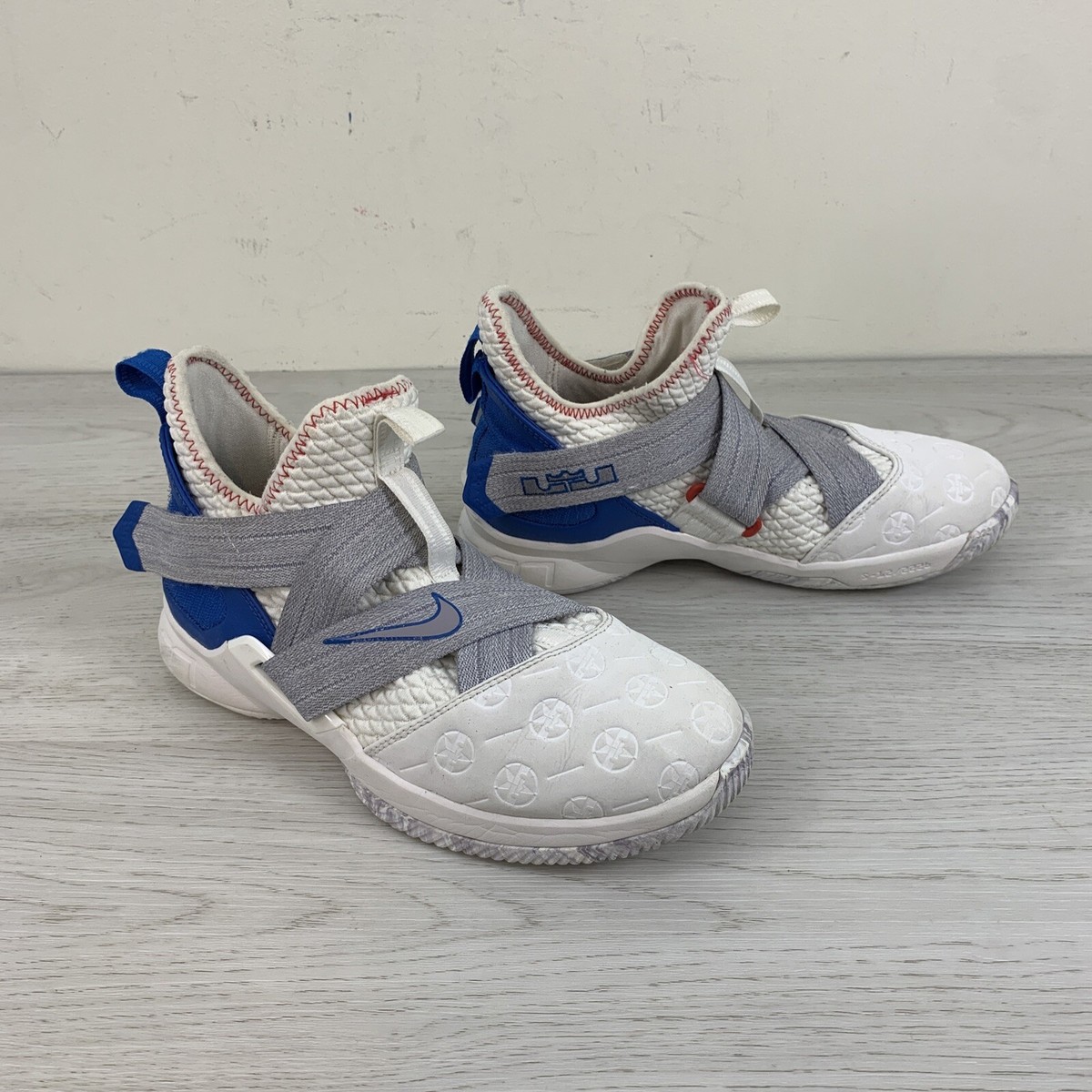 lebron soldier 12 purple