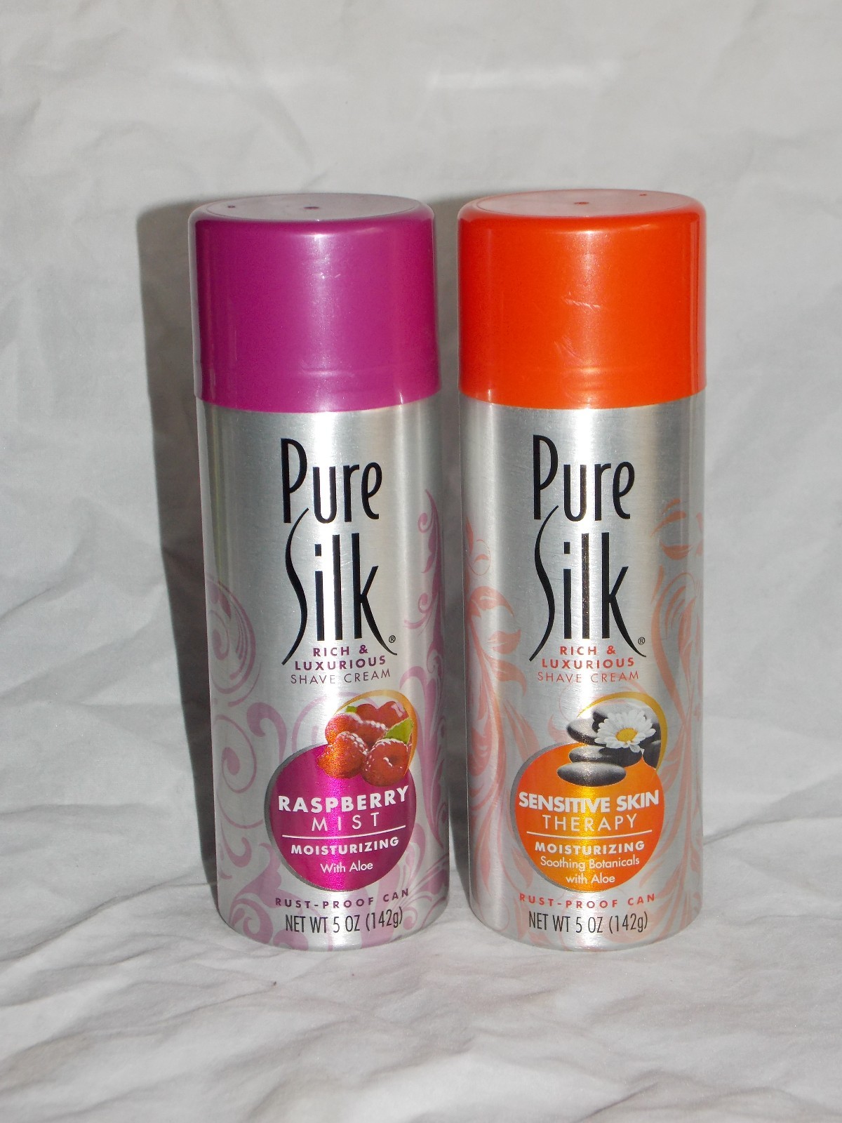 U Choose 5 Oz/142g Bottle New