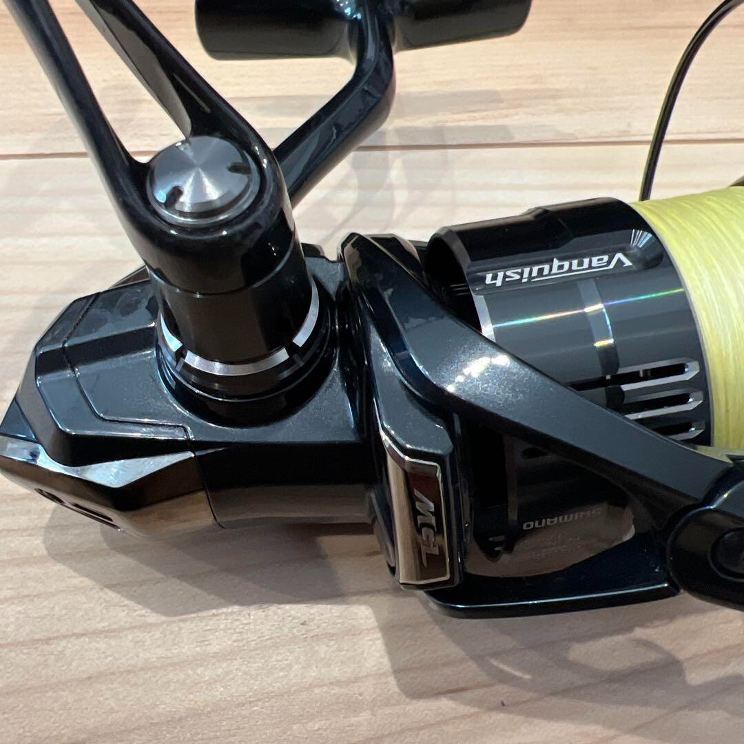 SHIMANO - ◆◆SHIMANO シマノ 19 Vanquish C3000MHG スピニングリール 03958 Shimano 19 Vanquish C3000Mhg-B 03958 Spinning Reel SS1107 | eBay