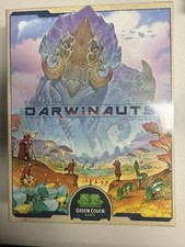 Darwinauts Board Game — New