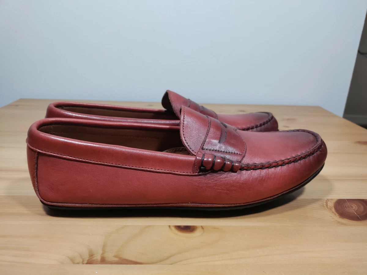 Allen edmonds siesta best sale key