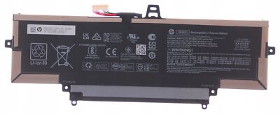 HP EliteBook X360 1030 G7 G8 HK04XL Akku