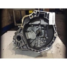 Boite de vitesse Fiat Qubo