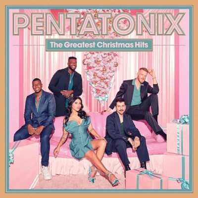 pentatonix The Greatest Christmas Hits Japan Music CD | eBay