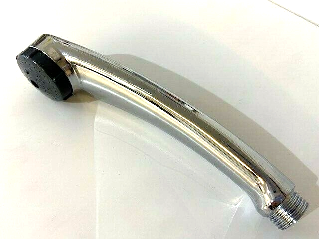 Reich Shower Head Duett Chrome for Caravan Motorhome Camper or Conversion - SH1