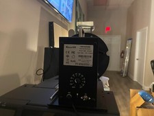 Label Rewinder for Epson TM-C3500/TM-C7500/Ki...