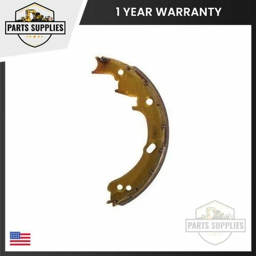 Forklift Brake Shoe for Caterpillar Mitsubishi 91E46-00113 91E4600113