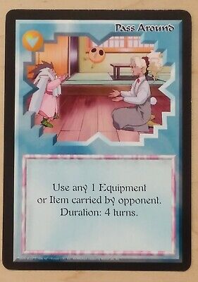 Ani-Mayhem Tenchi Muyo Cards | eBay Ani-Mayhem Tenchi Muyo Cards | eBay