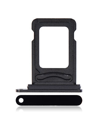 Dual Sim Card Tray Compatible For iPhone 14 Pro 14 Pro Max Space
