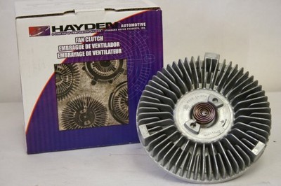 Hayden Automotive 2835 Premium Fan Clutch - A2 for sale online | eBay 