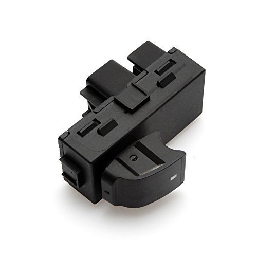 Power Window Switch Front Passenger Rear Right/Left GM Chevy Truck SUV 22895545 - Picture 4 of 5