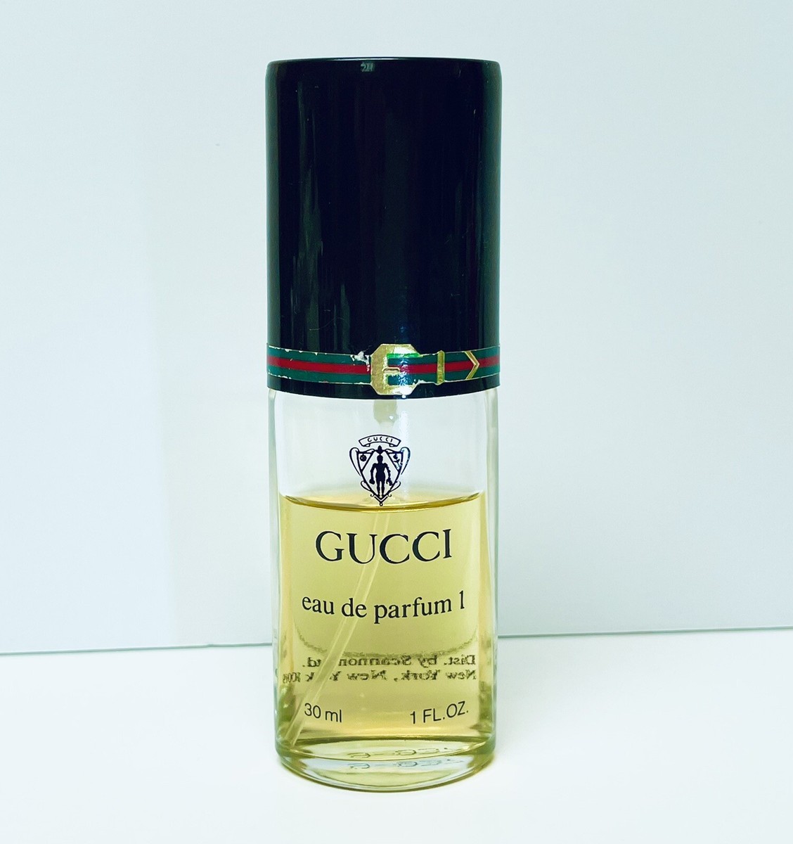 ヴィンテージ GUCCI parfum 1 6ml 香水 グッチ Rare Vintage 1970s