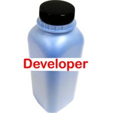 Cyan Developer Refill for Konica Bizhub C654 e C754 e C659 C759 IU711, IU712 