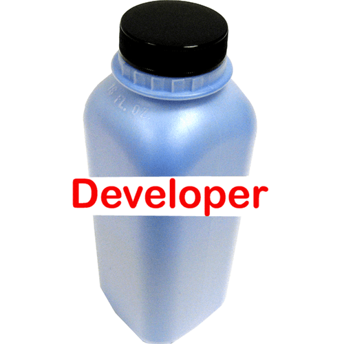 Cyan Developer Refill for Konica Bizhub C654 e C754 e C659 C759 (IU711, IU712) - Picture 1 of 2